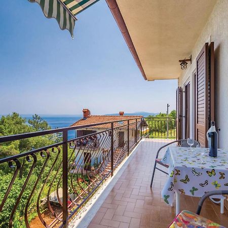 2 Bedroom Lovely Apartment In Lovran Exterior foto